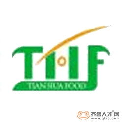 煙臺天華食品有限公司logo