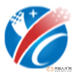 山東英電環保科技有限公司logo