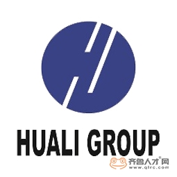 山東華力電機集團股份有限公司logo