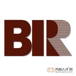 海南邦瑞陳設藝術品有限公司logo