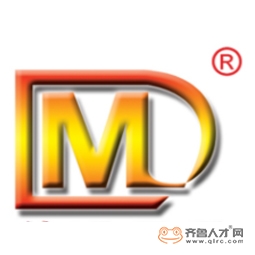 濟南德瑪電氣有限公司logo