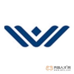 山東萬盛新材料有限公司logo