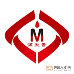 濟南滿尖香餐飲技術研發有限公司logo