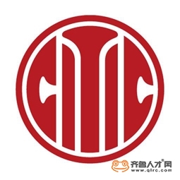 中信證券（山東）有限責任公司logo