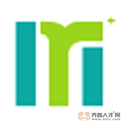 青島仁妙電子科技有限公司logo