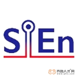 芯恩（青島）集成電路有限公司logo