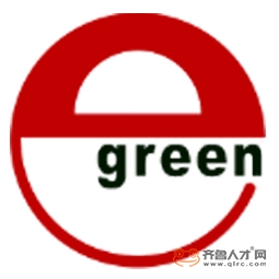青島億格睿科技有限公司logo