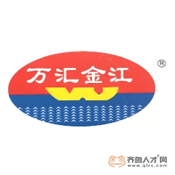 山東巨浪金江數控機床有限公司logo
