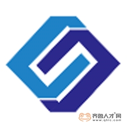 青島圣文軟件科技有限公司logo