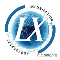 日照禮享信息科技有限公司logo