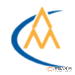 聊城松岳合伙稅務師事務所logo