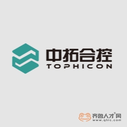 浙江中拓合控科技有限公司logo
