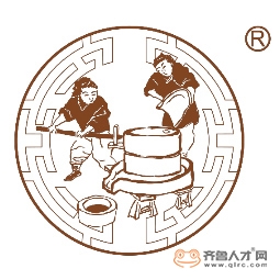山東三豐香油有限公司logo