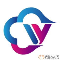 淄博云網信息技術有限公司logo