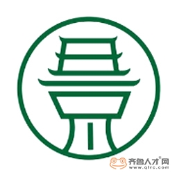 山東盛之景裝飾工程有限公司logo