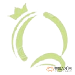 山東球牌化妝用品有限公司logo