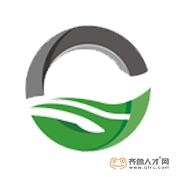 山東綠鋼環保科技股份有限公司logo