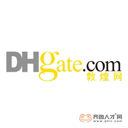 淄博敦煌網信息科技有限公司logo
