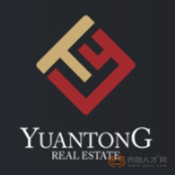 濟南源同房地產營銷策劃有限公司logo