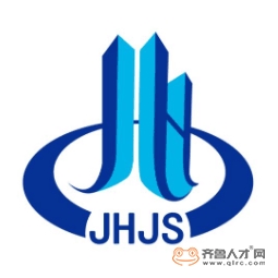 山東錦宏建設工程有限公司logo
