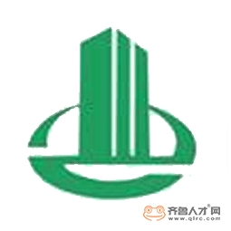 山東淄建集團有限公司logo