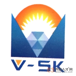 淄博文世科鋁業有限公司logo
