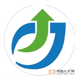 山東津摯環保科技有限公司logo