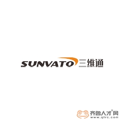 深圳市三維通機器人系統有限公司logo