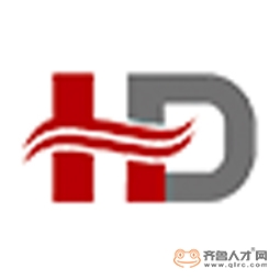 山東哈大電氣有限公司logo