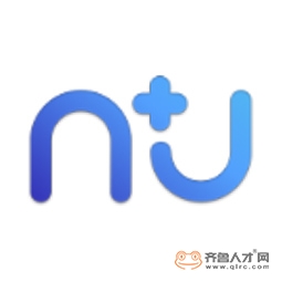 青島檸加網絡科技有限公司logo