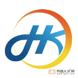 山東華柯凱盛軟件科技有限公司logo