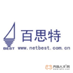 聊城百思特聯信科技服務有限公司logo