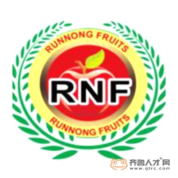 山東潤農果蔬有限公司logo