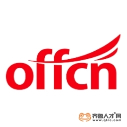 北京中公教育科技有限公司青島分公司logo