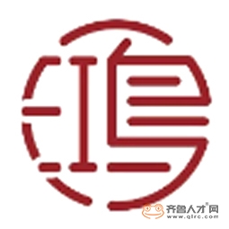 東營市鴻鑫信息科技有限公司logo