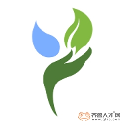 山東潔衍特檢測有限公司logo