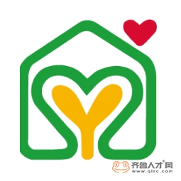 沂源縣博苑幼兒園logo