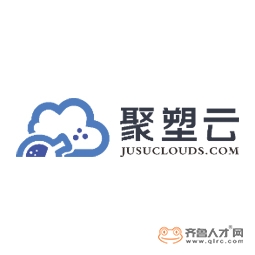 浙江聚塑互聯科技有限公司logo