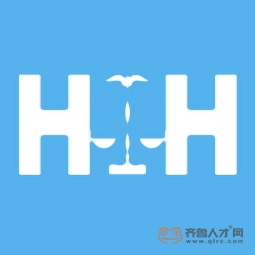 力鴻檢驗集團有限公司山東分公司logo