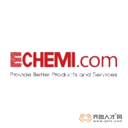 青島新銳化學有限公司logo