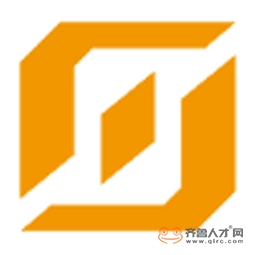 山東億合科技有限公司logo