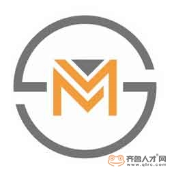 濟南名仕文化傳媒有限公司logo