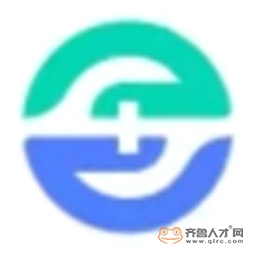 山東互聯網醫保大健康集團德州醫院有限公司logo