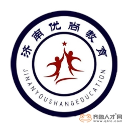 山東優尚教育科技有限公司logo