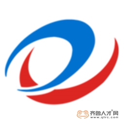 青島未來互連信息科技有限公司logo