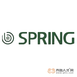 青島斯普瑞能源科技有限公司logo