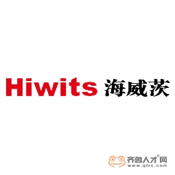 青島海納電氣自動化系統有限公司logo
