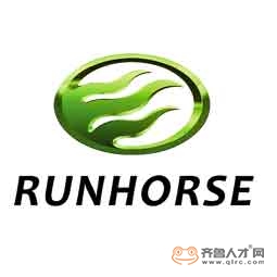 青州瑞馬控股有限公司logo