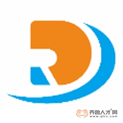 臨清市潤德文化傳媒有限公司logo