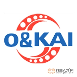 青島歐聚進出口貿易有限公司logo
